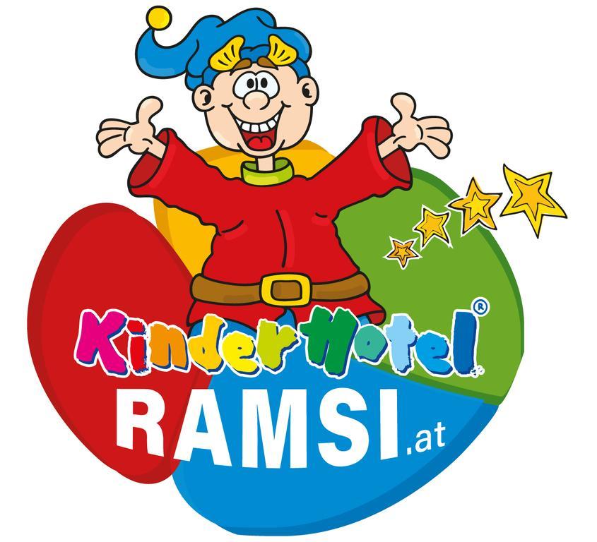 Familienresort & Kinderhotel Ramsi Хермагор Экстерьер фото